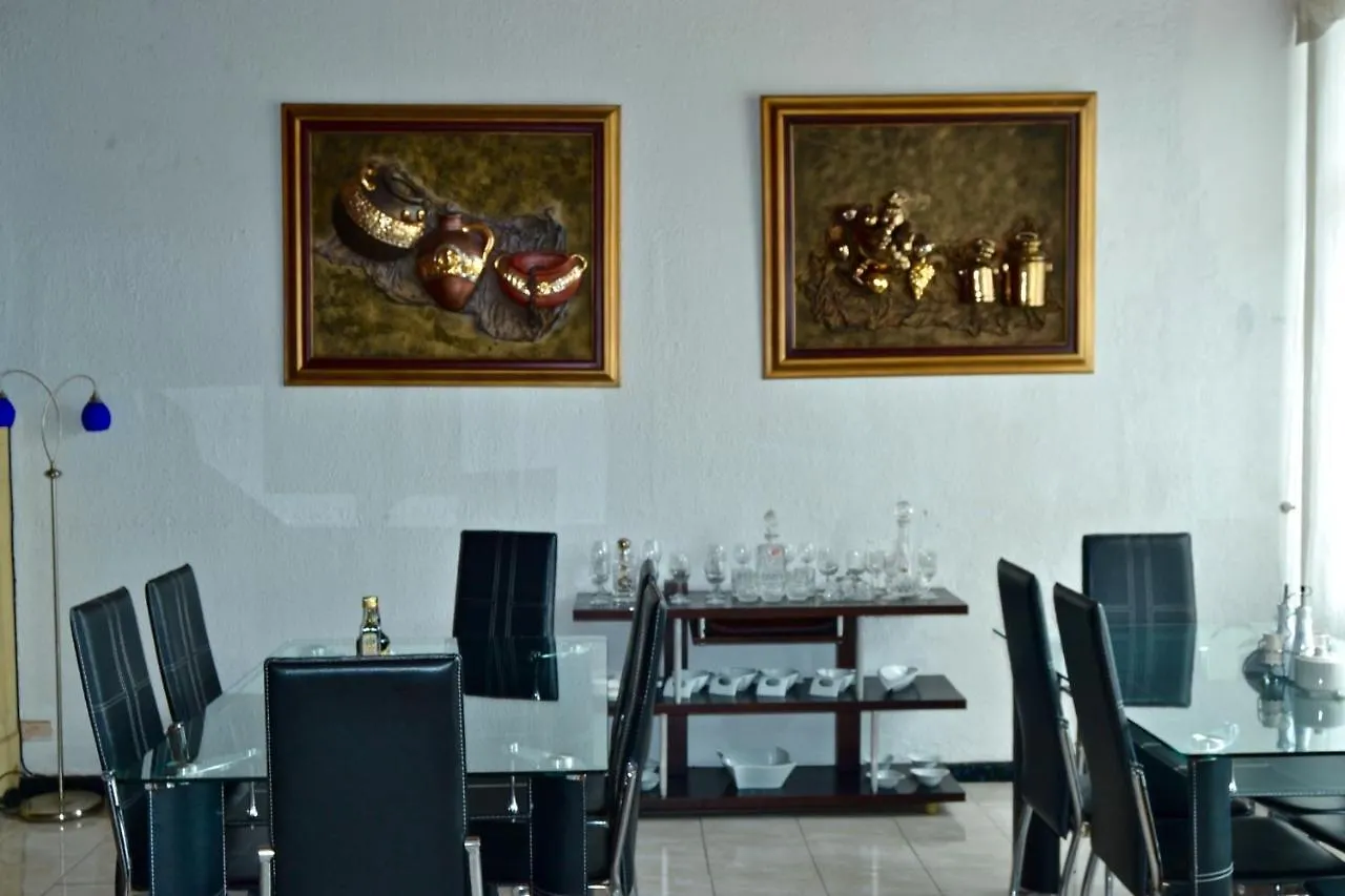 Hotel Calle 112 Bogota