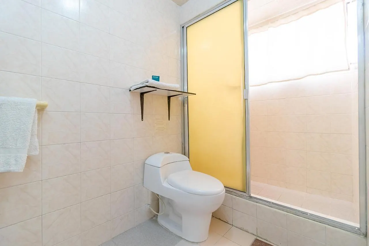 Hotel Calle 112 Bogota