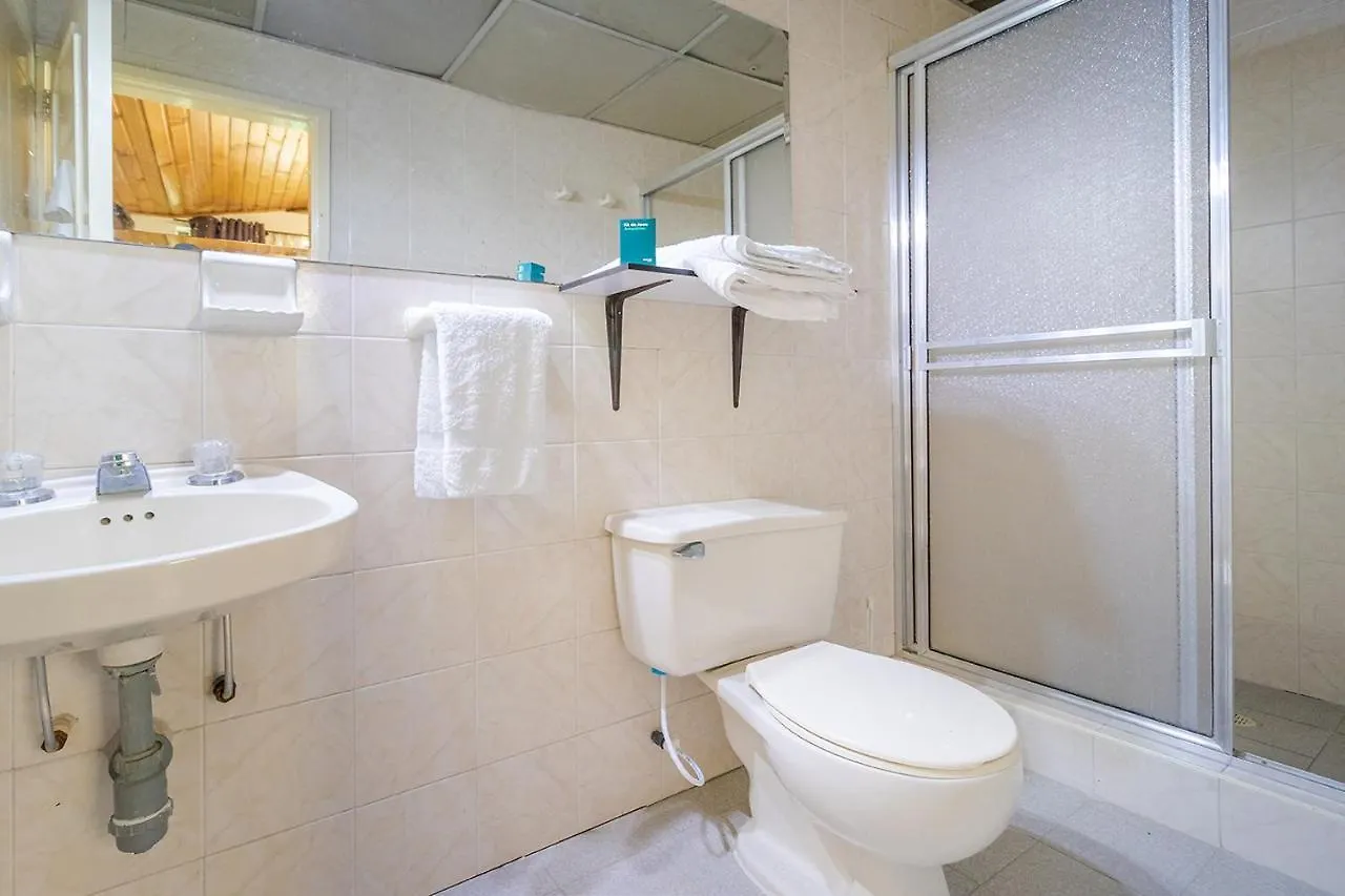 Hotel Calle 112 Bogota