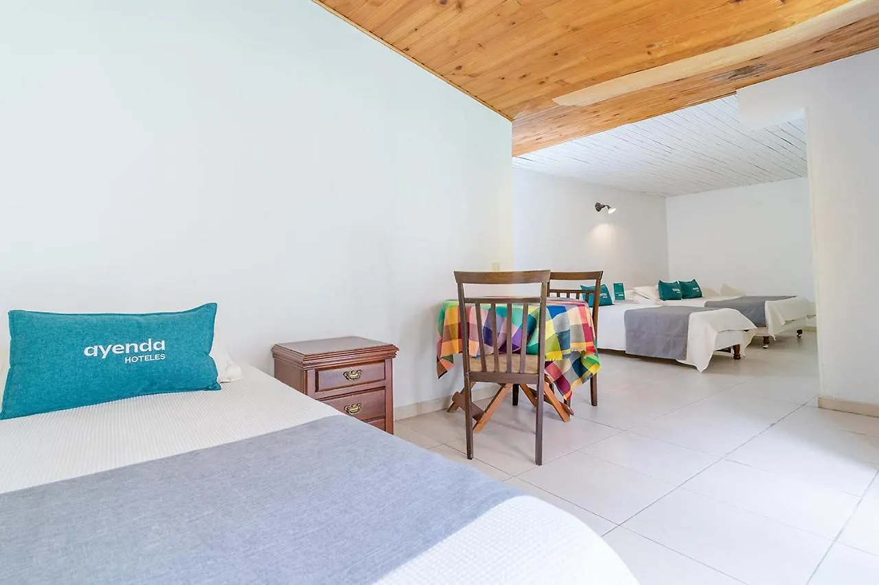 Hotel Calle 112 Bogota