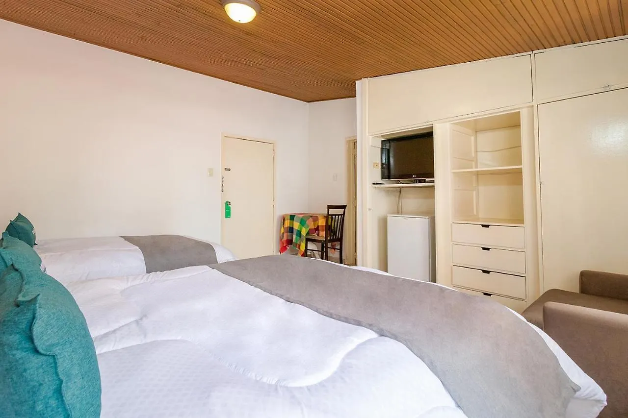 Hotel Calle 112 Bogota 2*,  Colombia