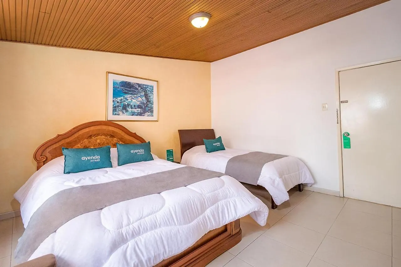 **  Hotel Calle 112 Bogota Colombia