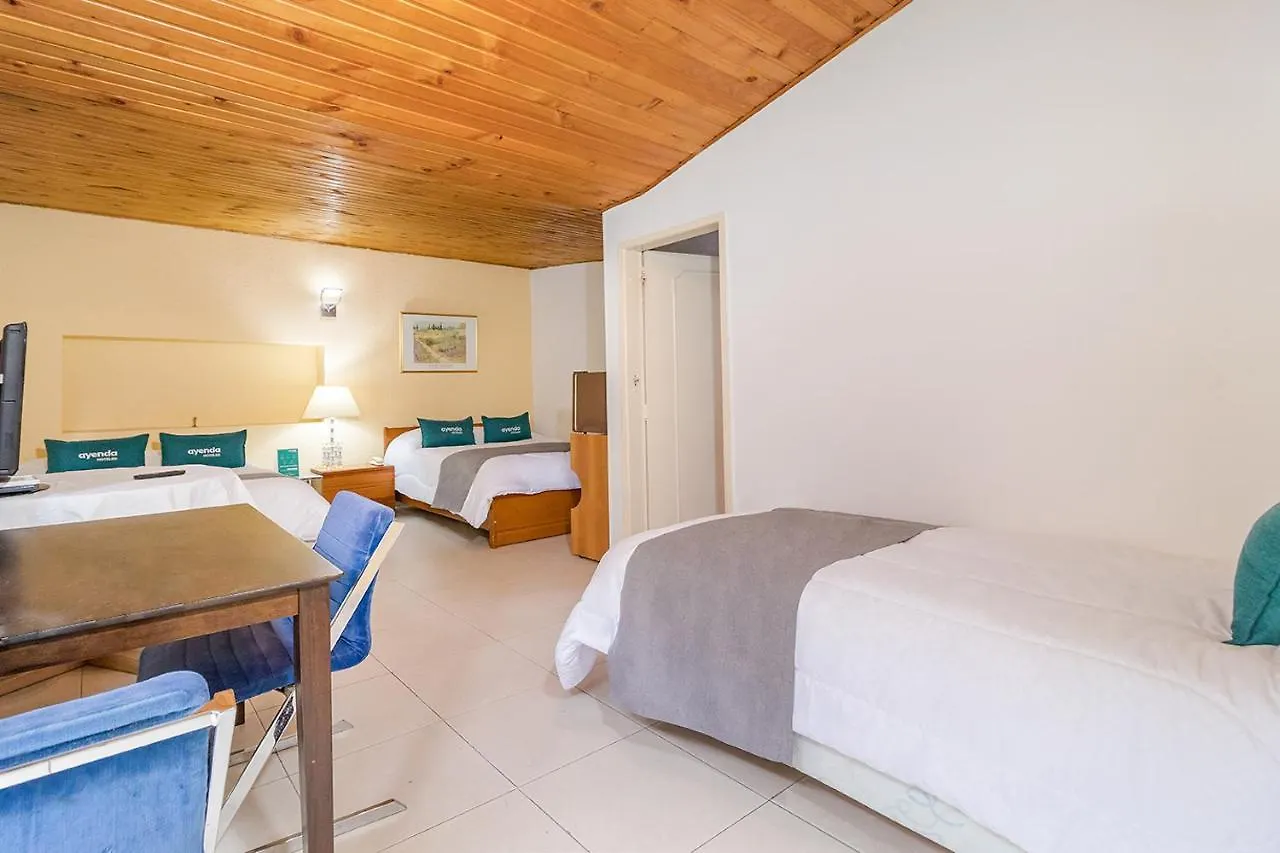 Hotel Calle 112 Bogota