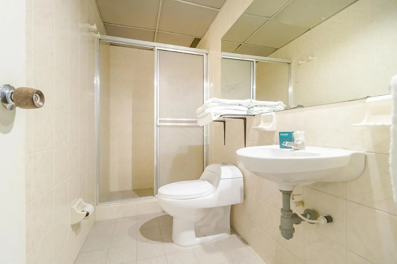 Hotel Calle 112 Bogota