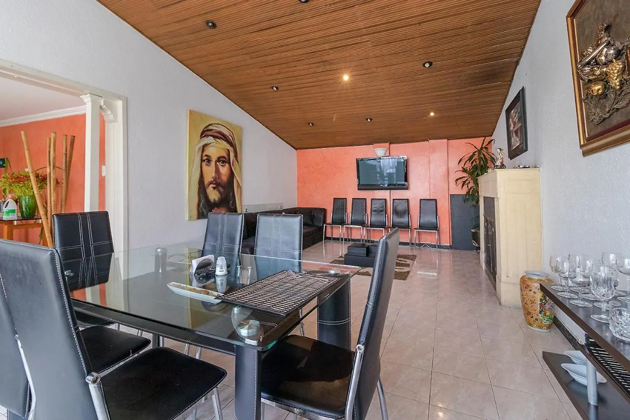Hotel Calle 112 Bogota