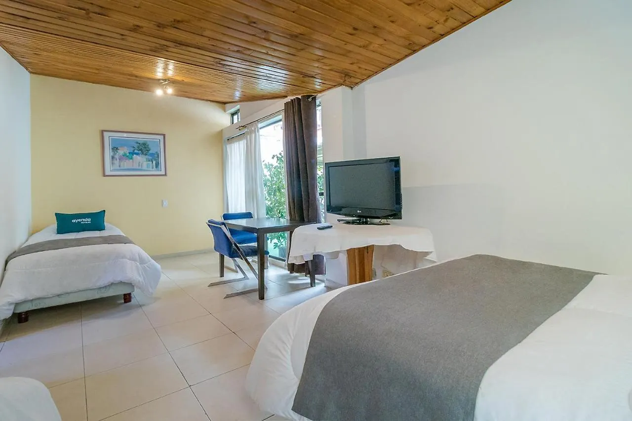 Hotel Calle 112 Bogota