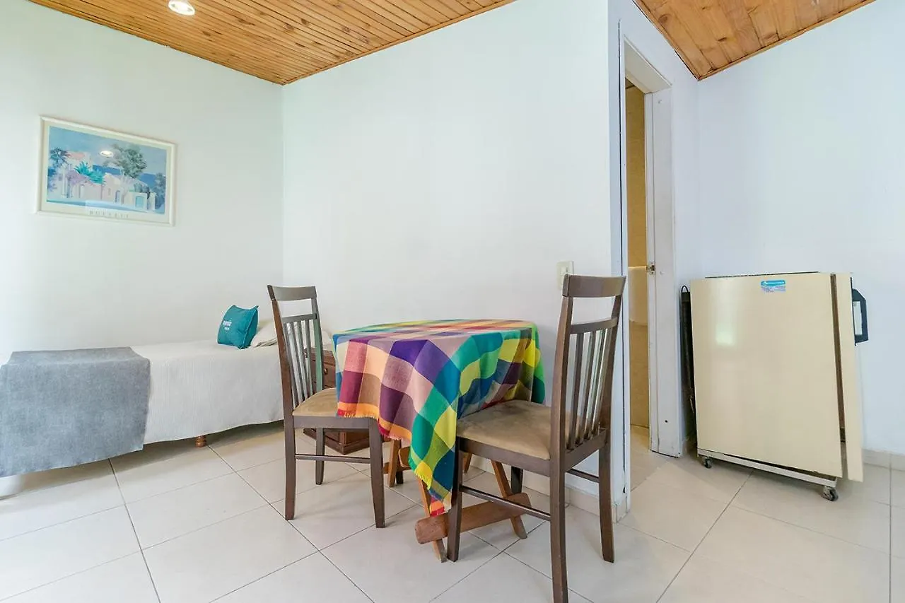 Hotel Calle 112 Bogota